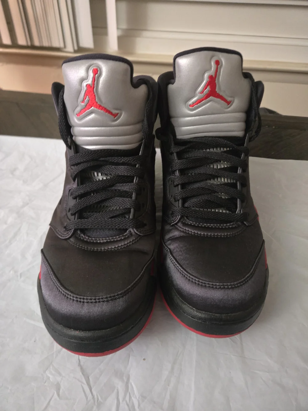 Air Jordan 5 Men